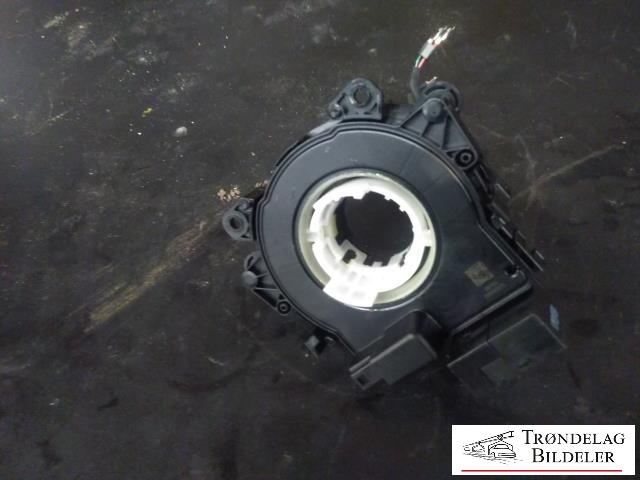 Airbag slepering til Nissan GT-R 2009-->>  (B55541PV8A|)