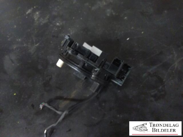 Airbag slepering til Nissan GT-R 2009-->>  (B55541PV8A|)