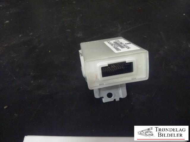 Styreenhet diverse til Nissan GT-R 2009-->> (284U158V0A|)