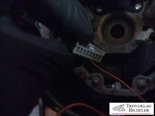 Ratt til Nissan GT-R 2009-->>  (7Z08U1 210097|)