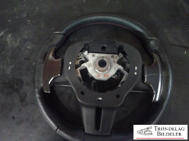 Ratt til Nissan GT-R 2009-->>  (7Z08U1 210097|)