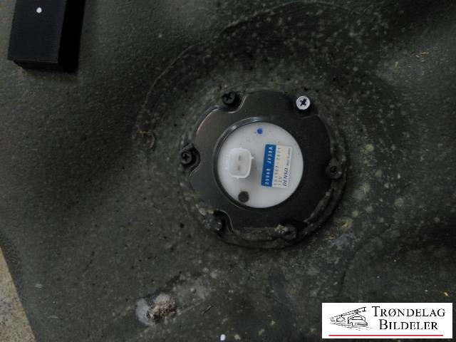 Bensintank til Nissan GT-R 2009-->>  