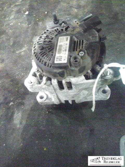 Dynamo diesel til Peugeot 4008 2012-2017  (VALEO|9803049980|2618013A|TG15C194)