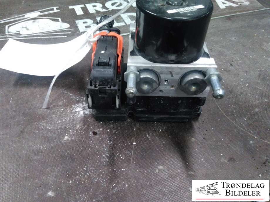 ABS sentral til Peugeot 4008 2012-2017  (ATE|4670A643|EC03 C08|062102-23204)