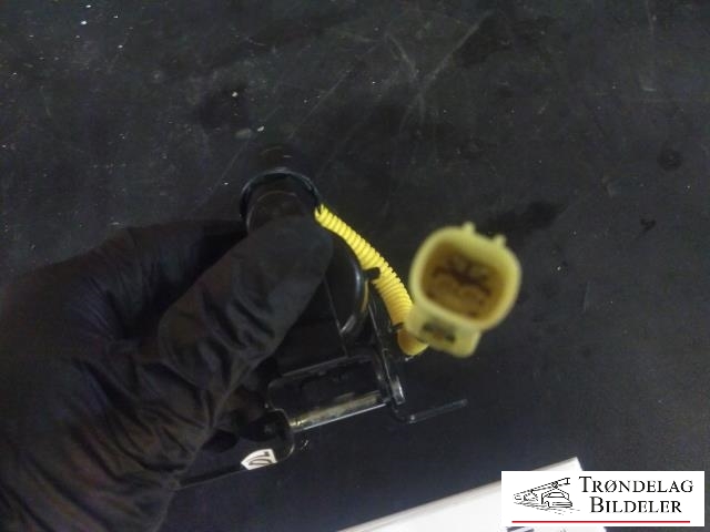 Airbag diverse til Nissan GT-R 2009-->>  (25345JF70A|)