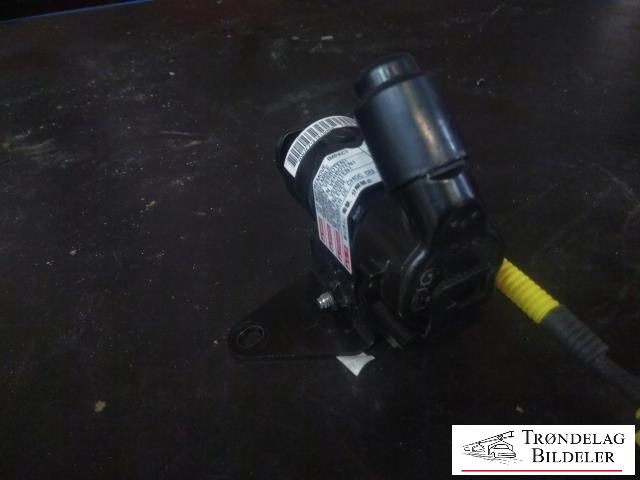 Airbag diverse til Nissan GT-R 2009-->>  (25345JF70A|)
