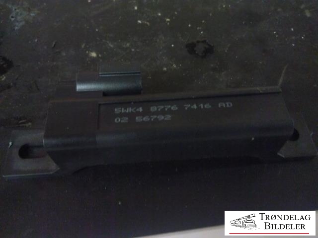 Sensor diverse til Nissan GT-R 2009-->> (5WK4 8776 7416 AD|02 56792|)