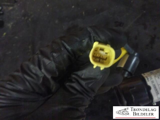 Airbag diverse til Nissan GT-R 2009-->>  (25344JF70A|)