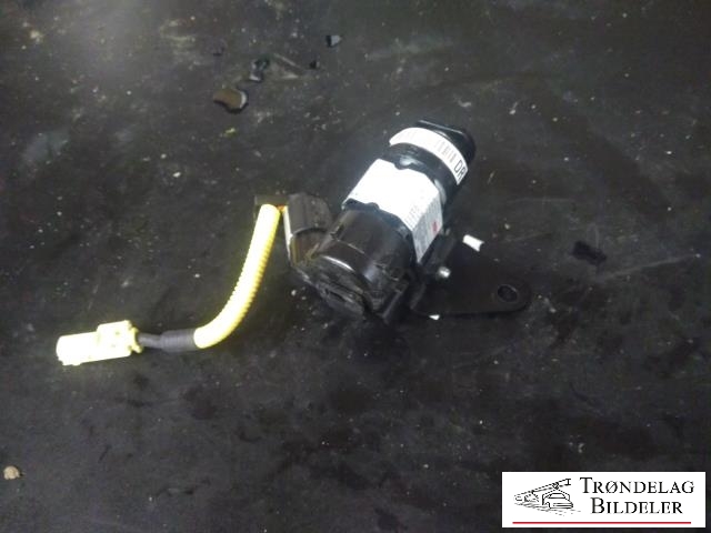 Airbag diverse til Nissan GT-R 2009-->>  (25344JF70A|)