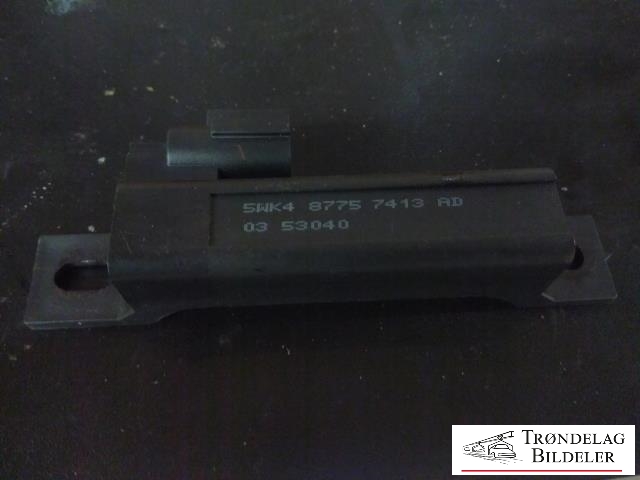 Sensor diverse til Nissan GT-R 2009-->>  (5WK4 8776 7416 AD|03 53040|)