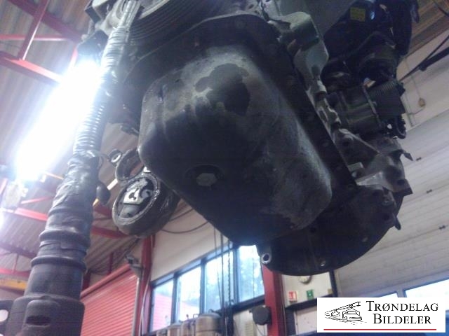 Motor diesel til Peugeot 5008 2010-2017 (Type I) (9H05|0135 TQ|)