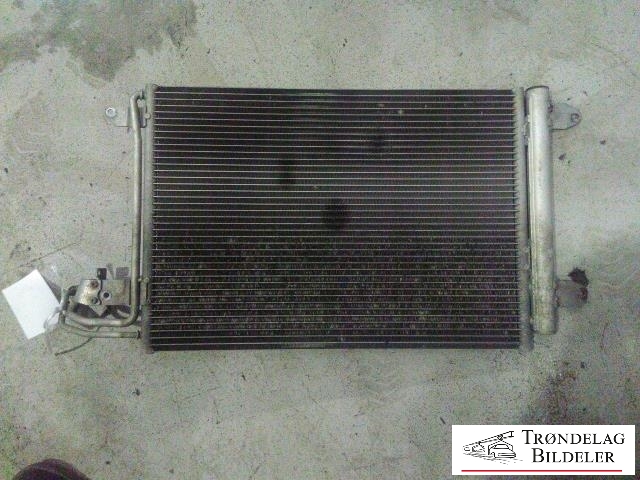Aircondition radiator til VW Golf V, Combi 2003-2008  (1K0820411N|)
