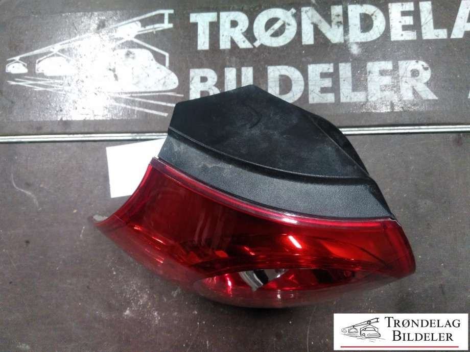 Baklykt venstre ytre til VW Golf V, Combi 2003-2008