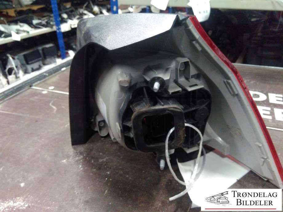Baklykt venstre ytre til VW Golf V, Combi 2003-2008