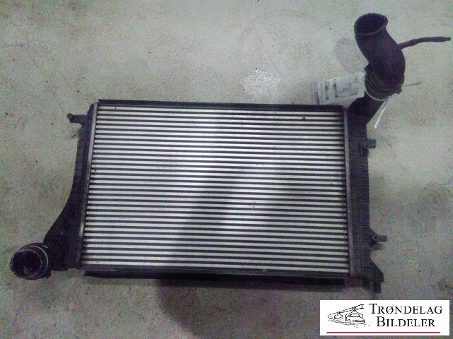 Intercooler til VW Golf V, Combi, 2003-2008  (1K0145803H)