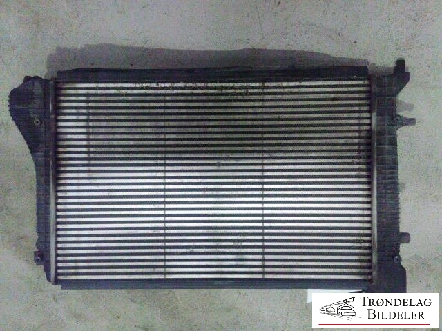 Intercooler til VW Golf V, Combi 2003-2008  (1K0145803H|)
