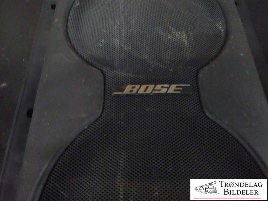 Deksel til Nissan GT-R 2009-->>