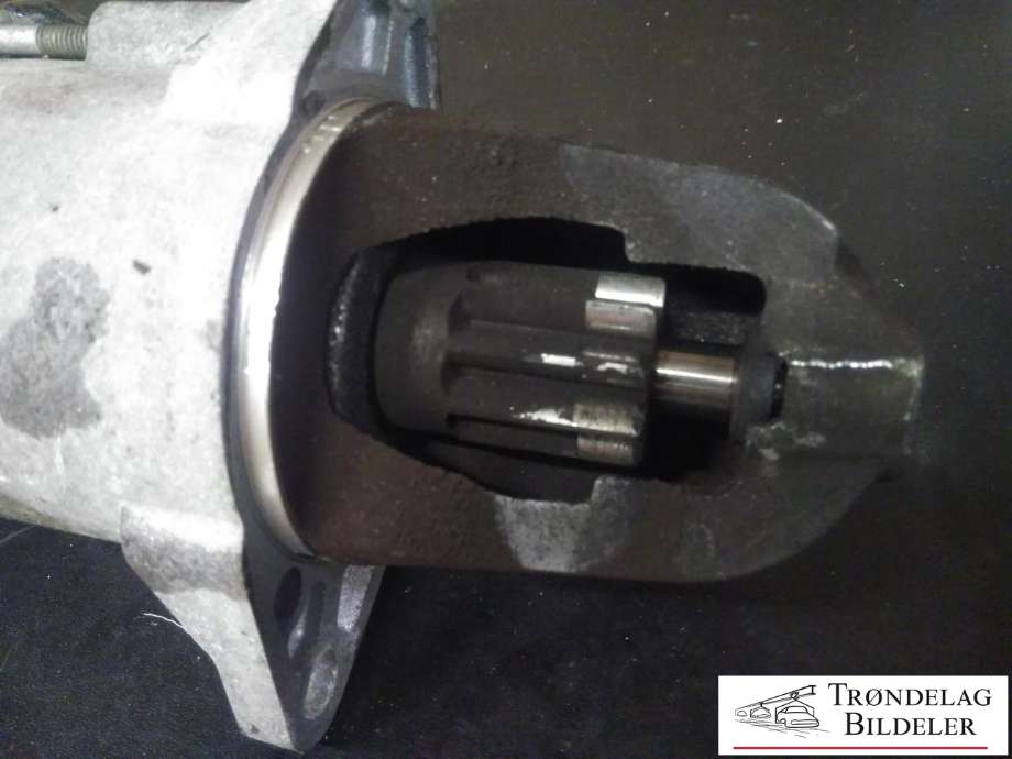 Starter diesel til Subaru Outback 2009-2014 (Type IV)  (23300-AA620|M002T89071|333022092|LRS02743|M002T89076|M2T89071|M2T89076|23300-AA621|25-4416)