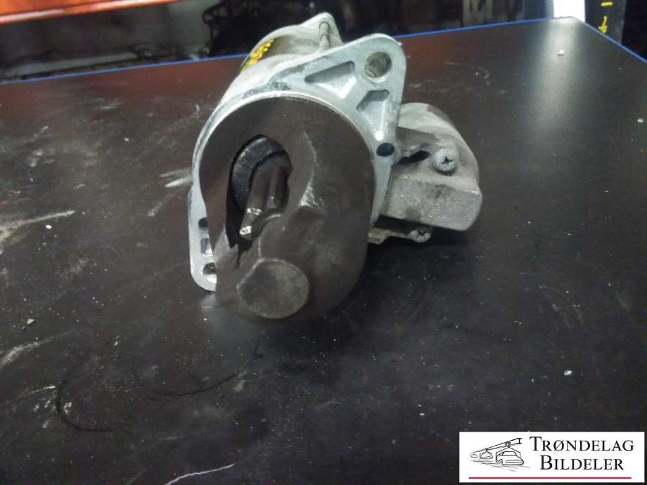Starter diesel til Subaru Outback 2009-2014 (Type IV)  (23300-AA620|M002T89071|333022092|LRS02743|M002T89076|M2T89071|M2T89076|23300-AA621|25-4416)