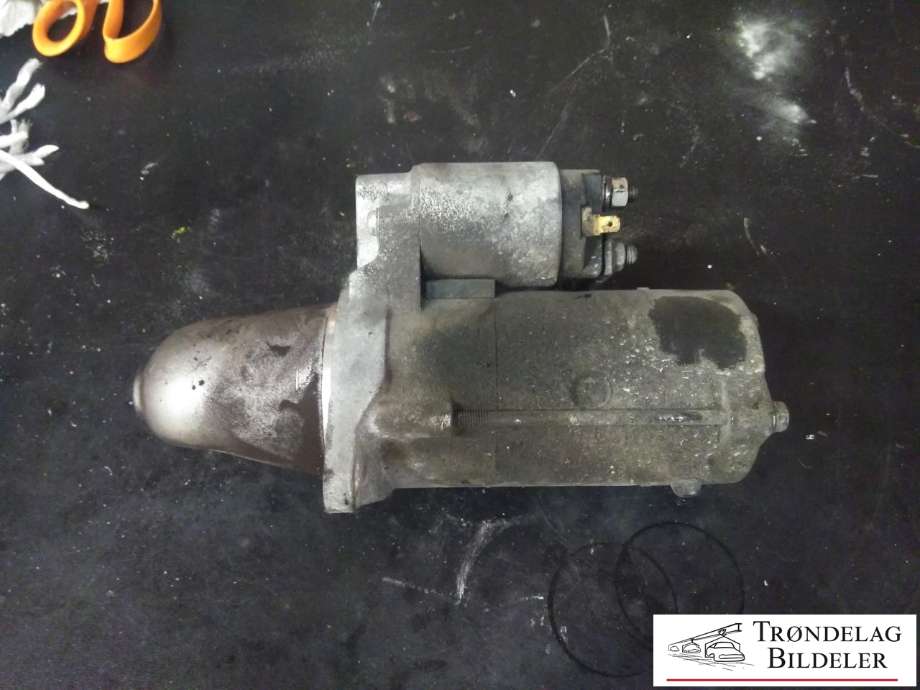 Starter diesel til Subaru Outback 2009-2014 (Type IV)  (23300-AA620|M002T89071|333022092|LRS02743|M002T89076|M2T89071|M2T89076|23300-AA621|25-4416)