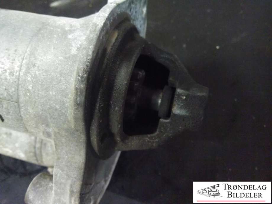 Starter til Peugeot 208 2012-2019 (Type I) (DENSO|9671539880|428000-8331|96 884 773 80|16 080 646 80|96 715 308 80|36 39 503|95525944|0986027370|1986S01294|25-5011|LRS03838)