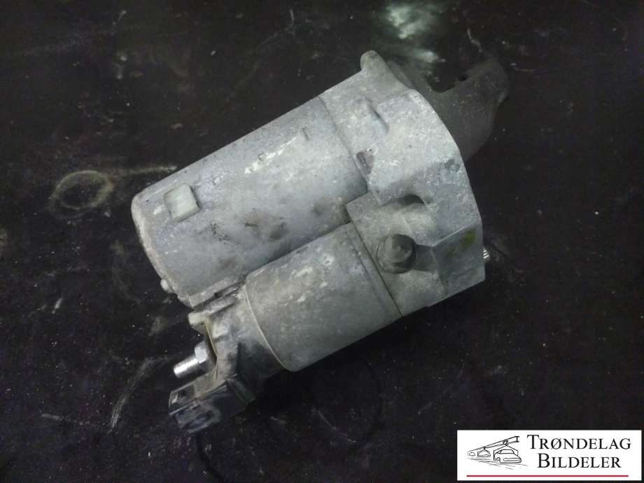 Starter til Peugeot 208 2012-2019 (Type I) (DENSO|9671539880|428000-8331|96 884 773 80|16 080 646 80|96 715 308 80|36 39 503|95525944|0986027370|1986S01294|25-5011|LRS03838)