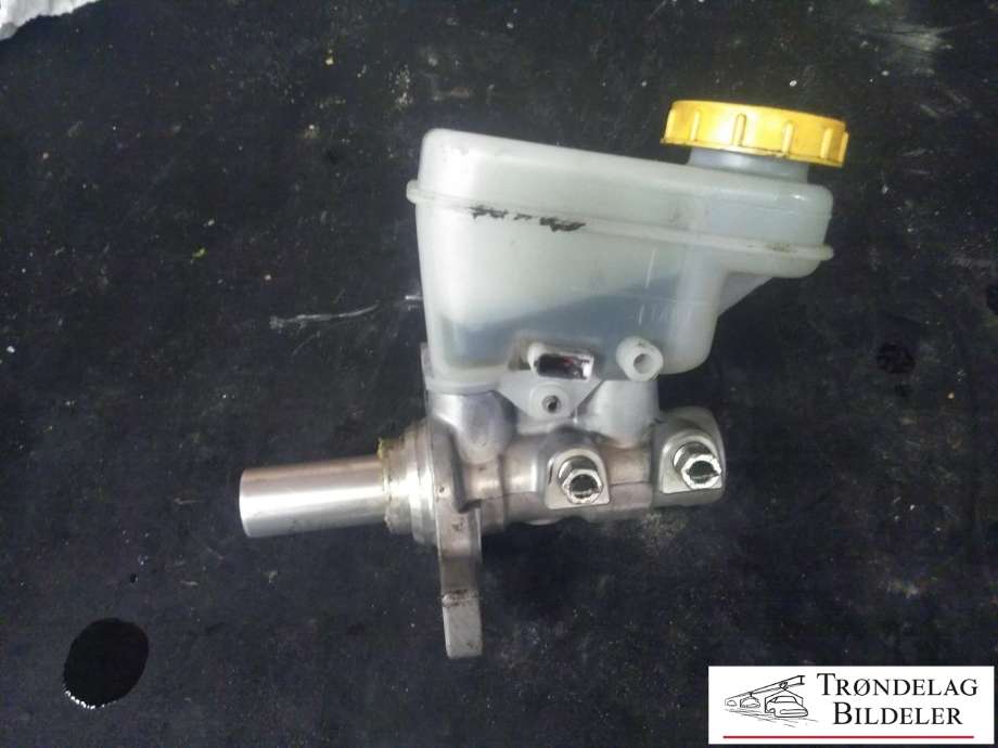 Bremsepumpe hoved til Subaru XV 2012-2017 (Type I)  
