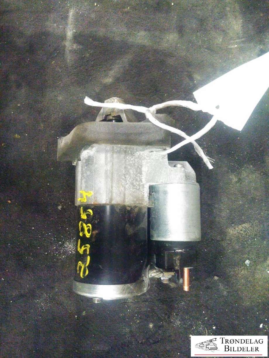 Starter diesel til Nissan Qashqai, 2014-2021 (Type II)  (MITSUBISHI|233004483R)