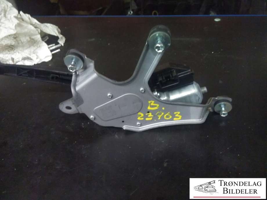 Viskermotor bakrute til Toyota RAV4 2013-2015 (Type IV, Fase 1)  (TOYOTA|85130-42080|259600-2561|)
