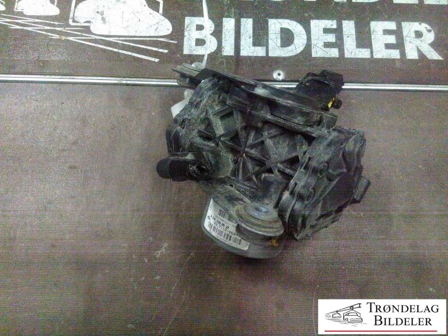 Vakuumpumpe til Mercedes B-Klasse, electric drive 2014-2018 (W242) (W242) (ATE|A2424300632|037112-0604 4|)