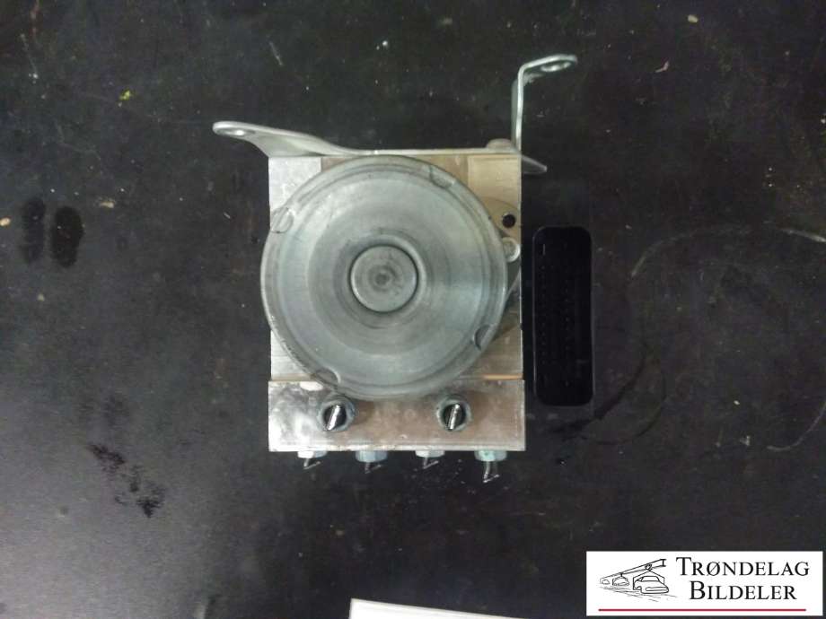 ABS sentral til BMW 3-Serie 2005-2011 (E90/E91/E92/E93) (E90/E91/E92/E93) (3451 6780161-01|3452 6780162-01|)