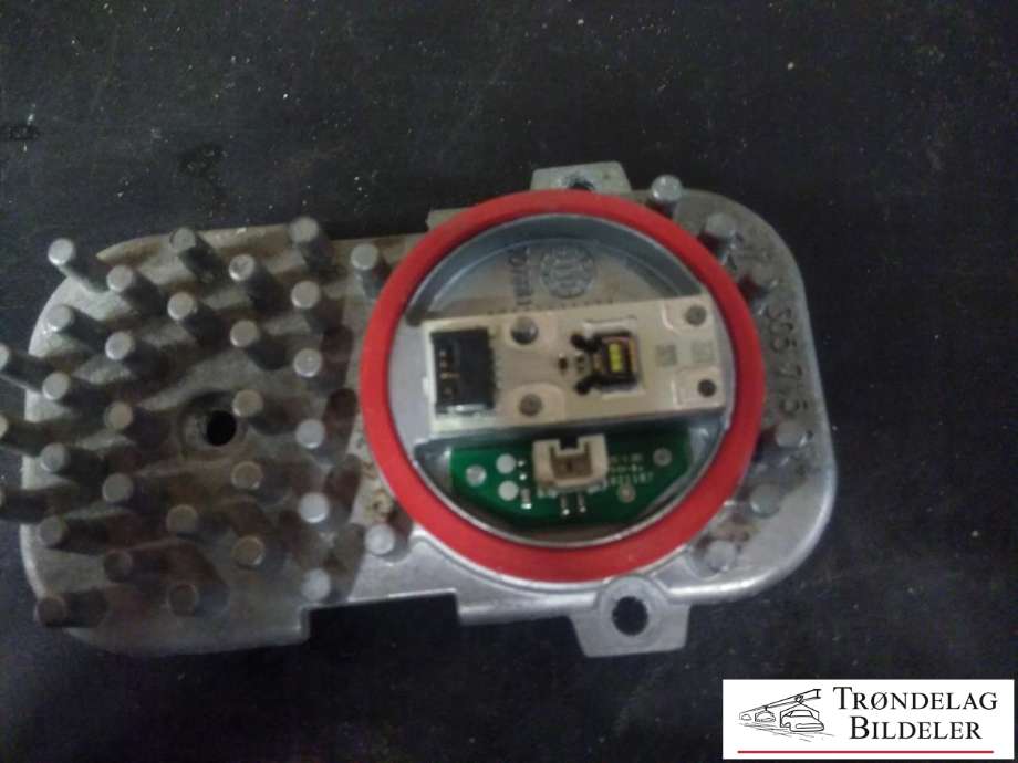 Styreenhet LED til BMW 3-Serie 2005-2011 (E90/E91/E92/E93) (E90/E91/E92/E93) (070611 2217|)