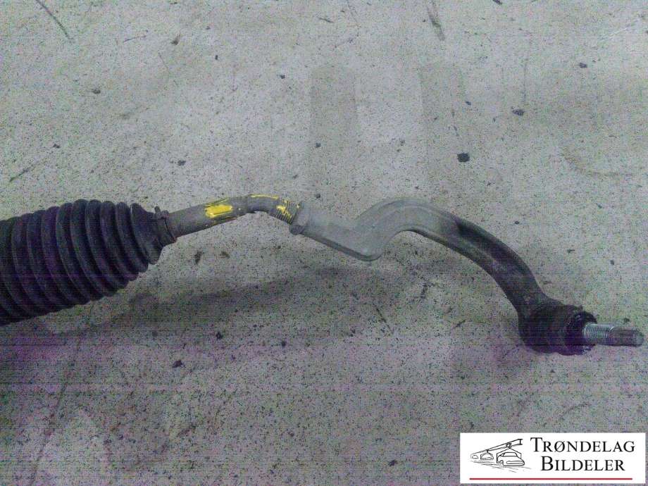 Tannstang elektrisk til Mercedes B-Klasse, electric drive 2014-2018 (W242) (W242) (6700003558A|Q003TA1372ZE|)