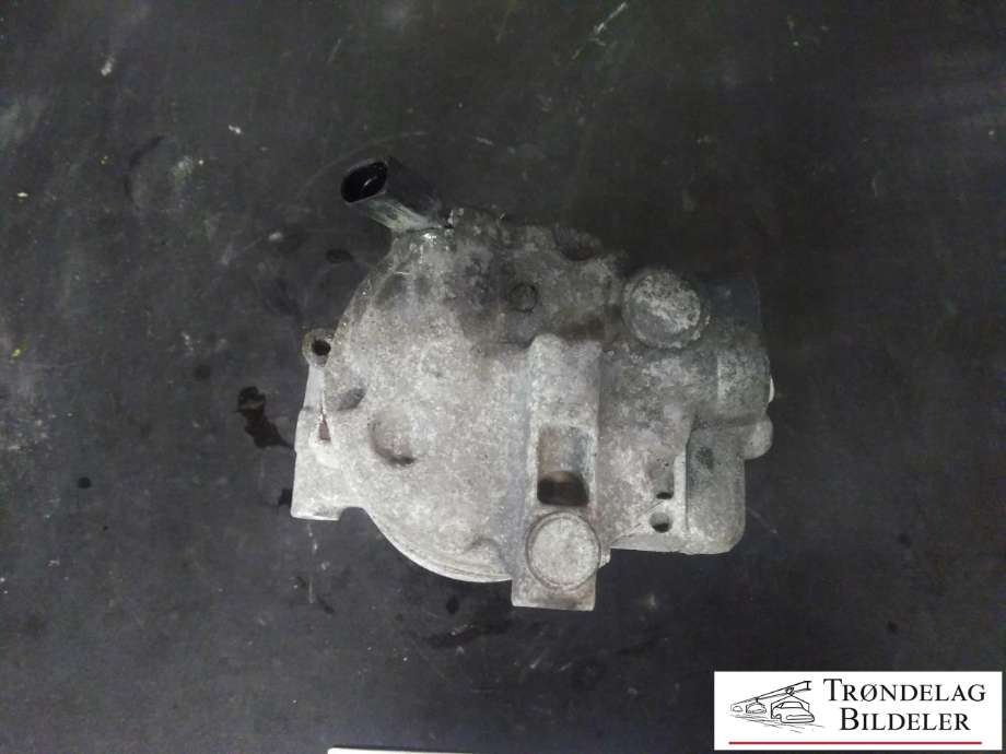Aircondition kompressor til Audi A5 2007-2016 (Type I)  (DENSO|8K0260805|8K0260805L|6SEU14C|447150-1453|89052|4E0.260.805 J|4F0.260.805 G|4F0.260.805 I|4F0.260.805 J|4F0.260.805 M|4F0.260.805 S|4F0260805AA|4F0260805AC|4F0260805AE|4F0260805AG|4F0260805AL|4F0260805AN|ACP495|8E0260805BP|8E0260805BQ|8E0260805BR|8E0260805BS|8E0260805CB|4F0260805P|447190-6442|4F0260805I|4F0260805AP|4F0260805N|4F0260805S|4E0260805J|4F0260805G|4F0260805J|4F0260805M)