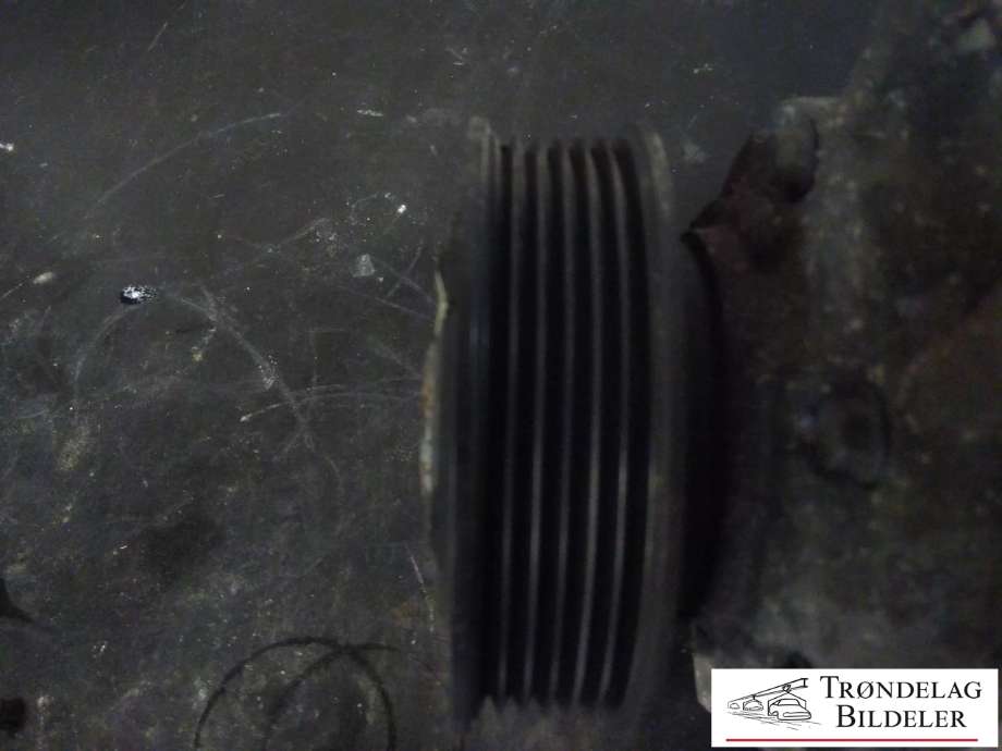 Aircondition kompressor til Audi A5 2007-2016 (Type I)  (DENSO|8K0260805|8K0260805L|6SEU14C|447150-1453|89052|4E0.260.805 J|4F0.260.805 G|4F0.260.805 I|4F0.260.805 J|4F0.260.805 M|4F0.260.805 S|4F0260805AA|4F0260805AC|4F0260805AE|4F0260805AG|4F0260805AL|4F0260805AN|ACP495|8E0260805BP|8E0260805BQ|8E0260805BR|8E0260805BS|8E0260805CB|4F0260805P|447190-6442|4F0260805I|4F0260805AP|4F0260805N|4F0260805S|4E0260805J|4F0260805G|4F0260805J|4F0260805M)