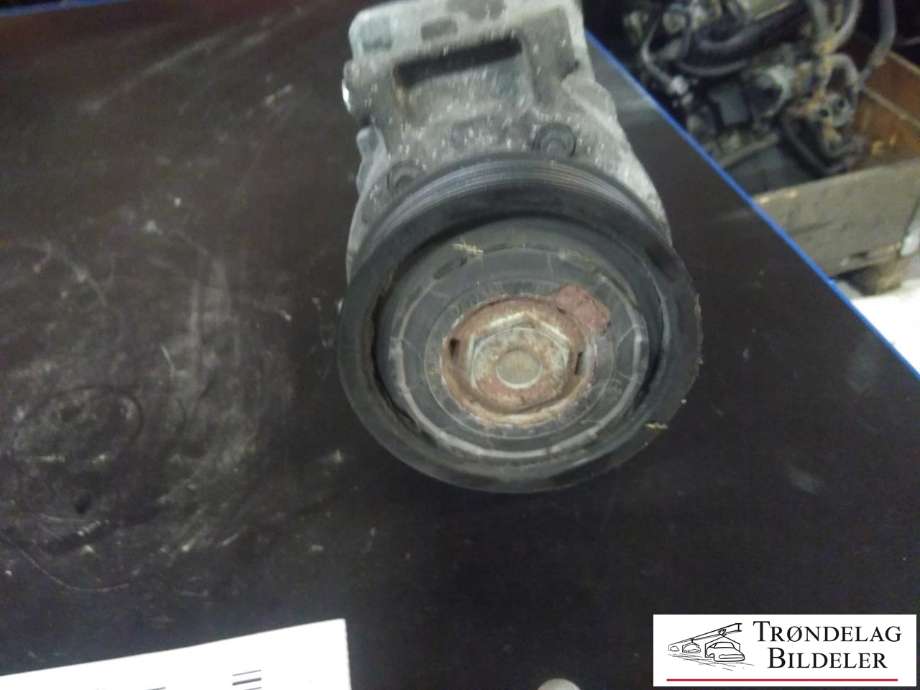 Aircondition kompressor til Audi A5 2007-2016 (Type I)  (DENSO|8K0260805|8K0260805L|6SEU14C|447150-1453|89052|4E0.260.805 J|4F0.260.805 G|4F0.260.805 I|4F0.260.805 J|4F0.260.805 M|4F0.260.805 S|4F0260805AA|4F0260805AC|4F0260805AE|4F0260805AG|4F0260805AL|4F0260805AN|ACP495|8E0260805BP|8E0260805BQ|8E0260805BR|8E0260805BS|8E0260805CB|4F0260805P|447190-6442|4F0260805I|4F0260805AP|4F0260805N|4F0260805S|4E0260805J|4F0260805G|4F0260805J|4F0260805M)