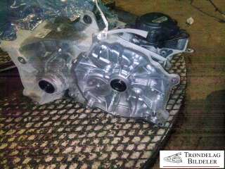 Girkasse elbil til Nissan Leaf,   (|32010-3NF0A|32010-3NF0B)