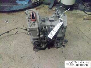 Motor elbil foran til Nissan Leaf,   (|EM57)