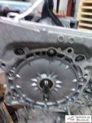 Motor elbil foran til Nissan Leaf,   (|EM57)