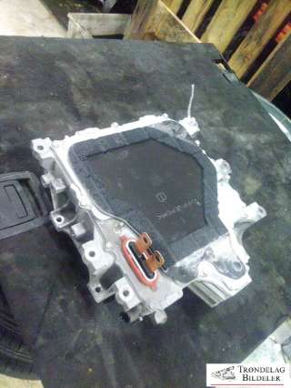 Inverter elbil til Nissan Leaf,   (NISSAN|291A0 5SA0A|HYG210159)