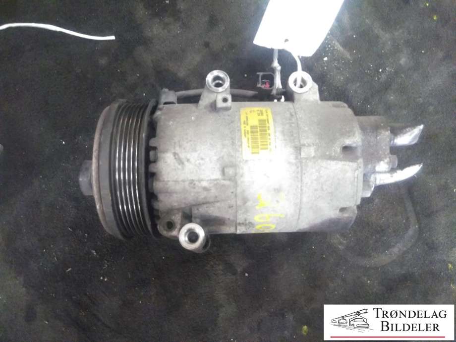 Aircondition kompressor til Ford Kuga, 2008-2012 (Type I)  (9M5H19D628-DF)