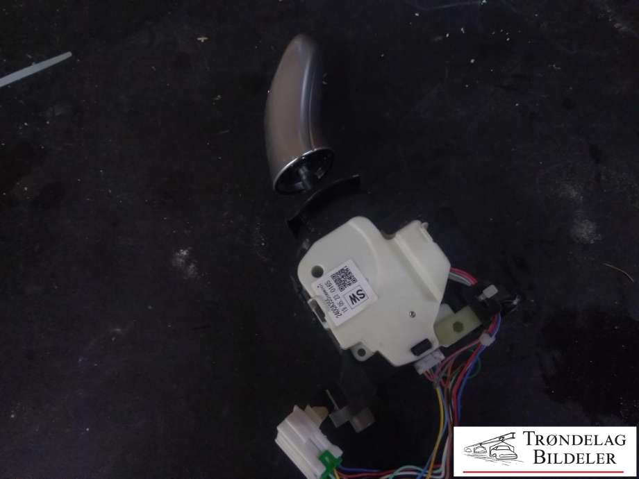 Girstang/girvelger automat til Mitsubishi Outlander 2015-->> (Type III, Fase 2)  (2400A355|)