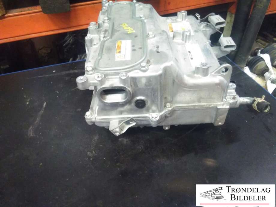 Inverter hybrid til Mitsubishi Outlander 2015-->> (Type III, Fase 2) (9410A160|CZ3617048511|MA26884188002008)