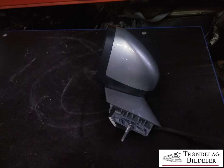 Speil venstre til Peugeot 508 2011-2014 (Type I, Fase 1)  (8154 SH|)