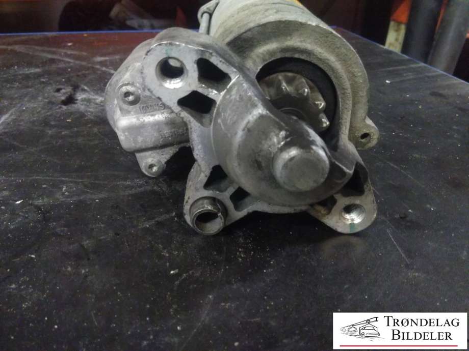 Starter diesel til Ford Galaxy 2010-2015 (Type III, Fase 2)  (FOMOCO|6G9N-11000-FA|)