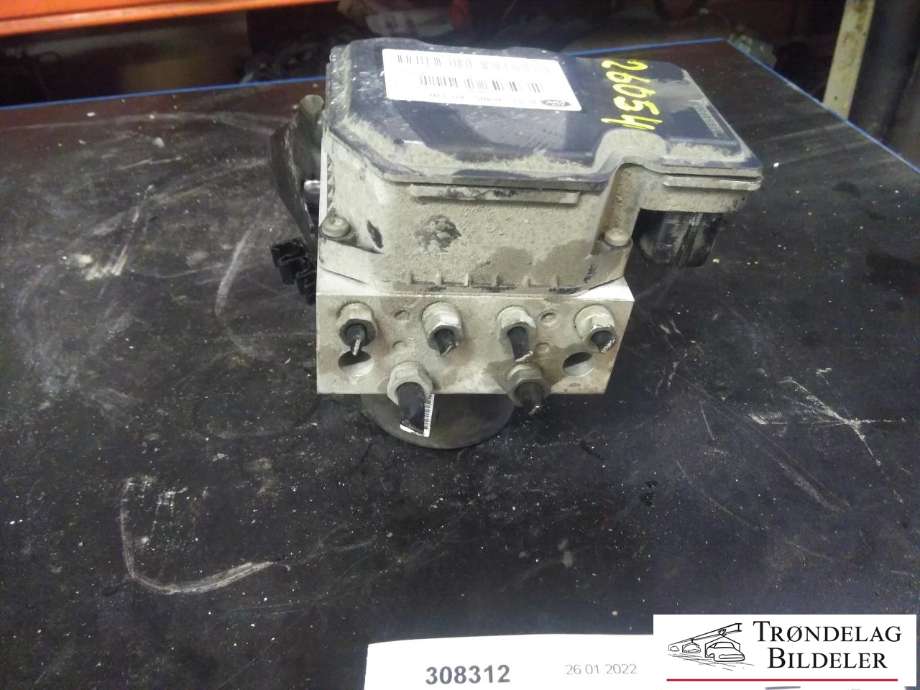 ABS sentral til Ford Galaxy 2010-2015 (Type III, Fase 2)  (BG91-2C405-AD|)