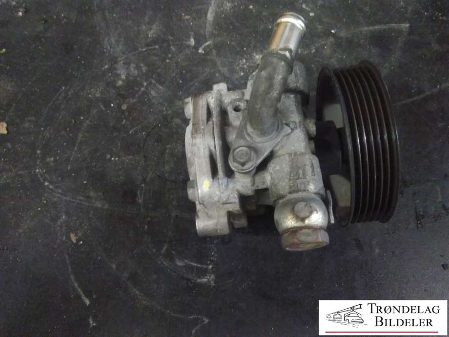 Servo pumpe mekanisk til Mitsubishi Outlander 2007-2010 (Type II, Fase 1)  