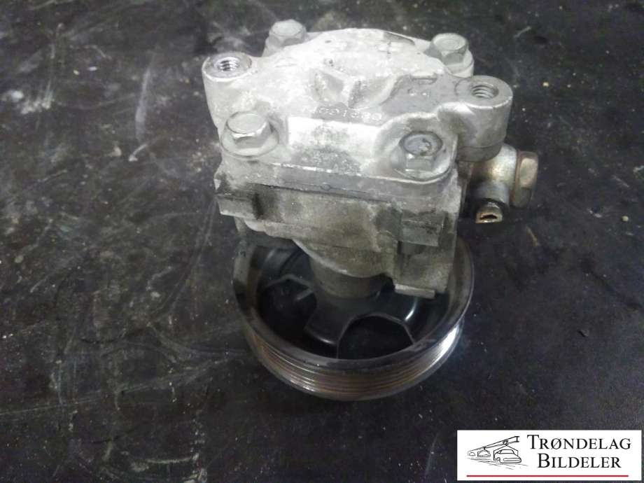 Servo pumpe mekanisk til Mitsubishi Outlander 2007-2010 (Type II, Fase 1)  