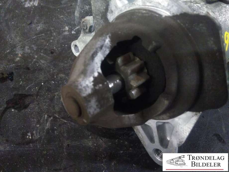 Starter til Toyota Yaris 2009-2011 (Type II, Fase 2)  (28100-0Y010|)
