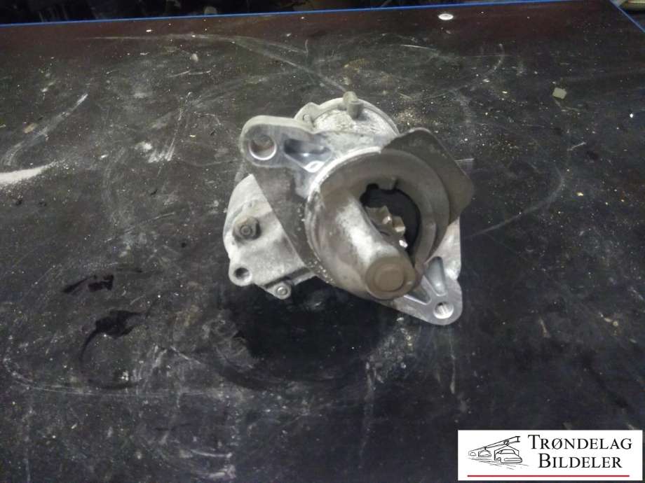 Starter til Toyota Yaris 2009-2011 (Type II, Fase 2)  (28100-0Y010|)